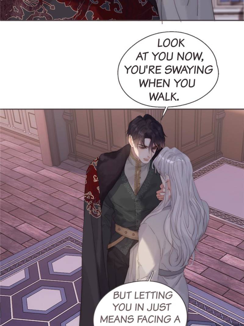Bedtime Fairy Tales [Official UNCENSORED] - 145. Agreement manhwa