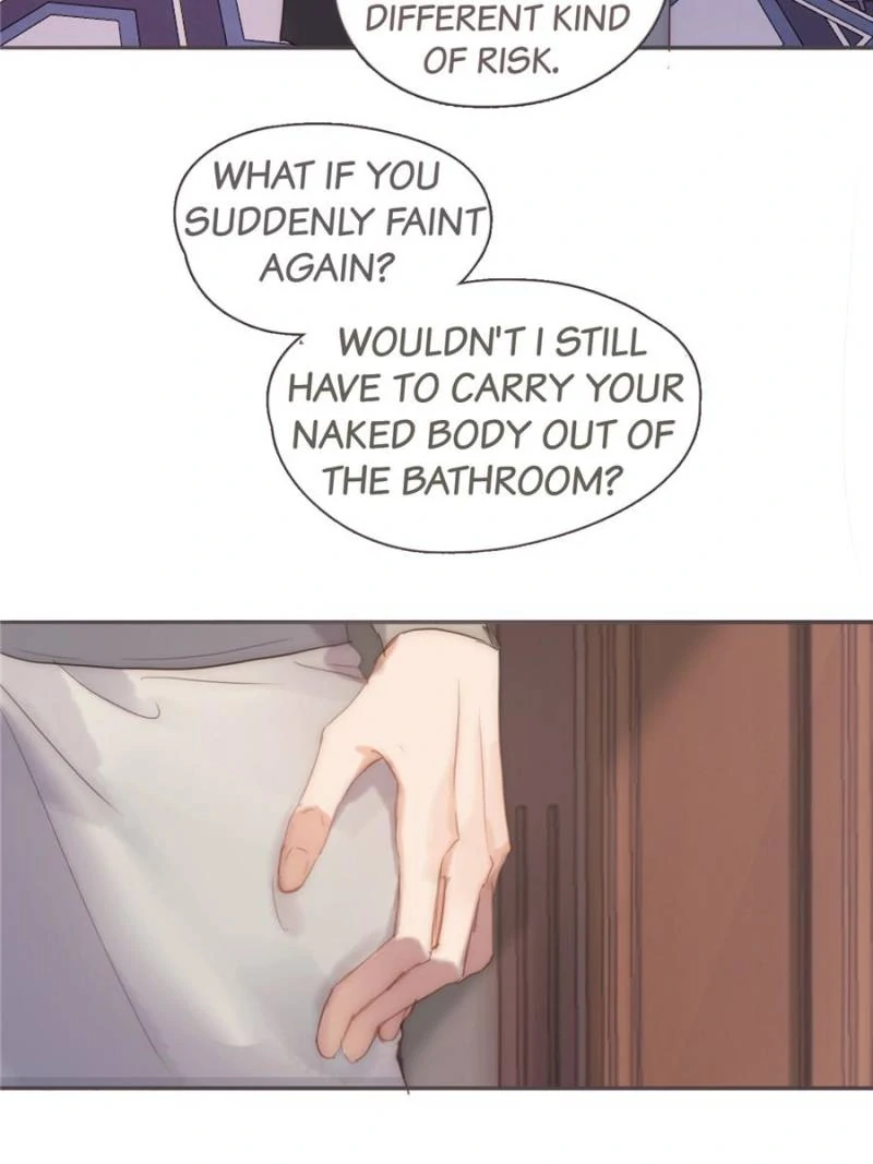 Bedtime Fairy Tales [Official UNCENSORED] - 145. Agreement manhwa