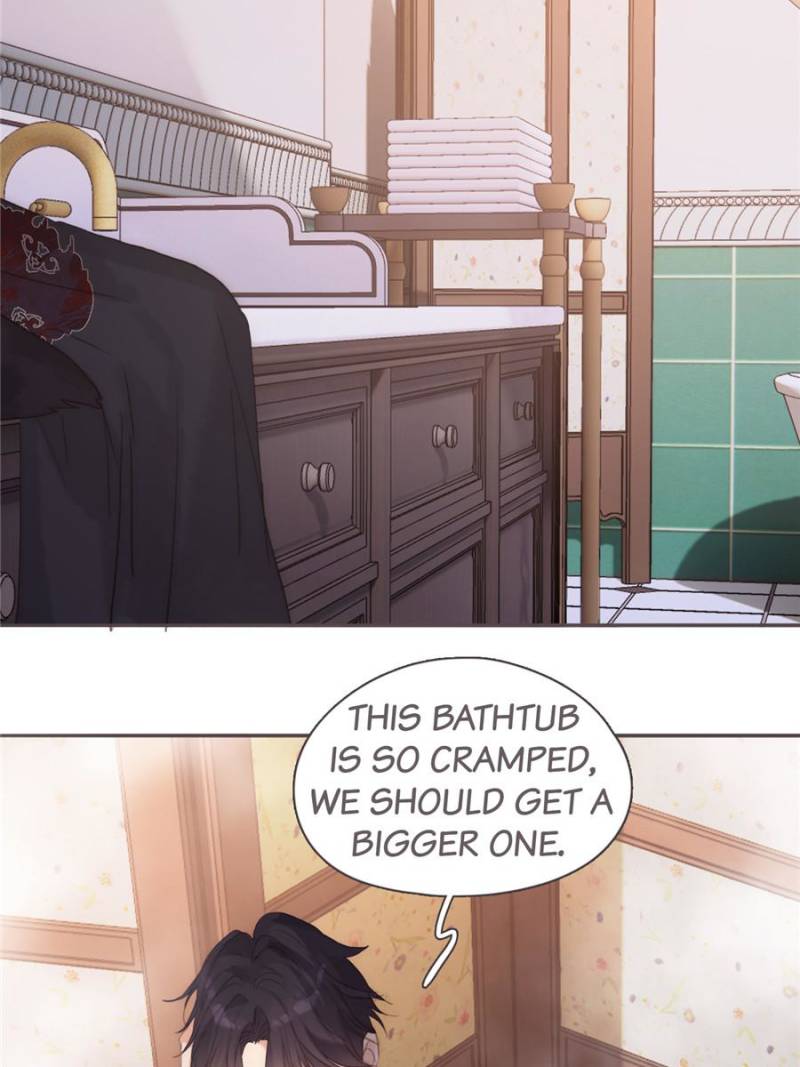 Bedtime Fairy Tales [Official UNCENSORED] - 145. Agreement manhwa