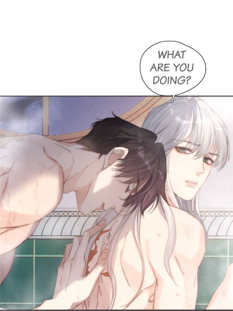Bedtime Fairy Tales [Official UNCENSORED] - 145. Agreement manhwa