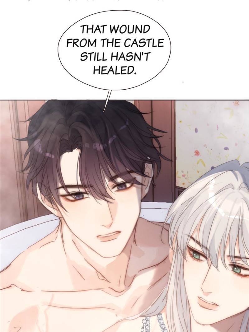 Bedtime Fairy Tales [Official UNCENSORED] - 145. Agreement manhwa
