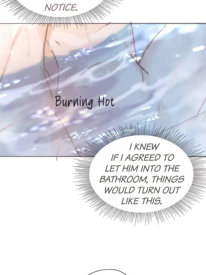 Bedtime Fairy Tales [Official UNCENSORED] - 145. Agreement manhwa