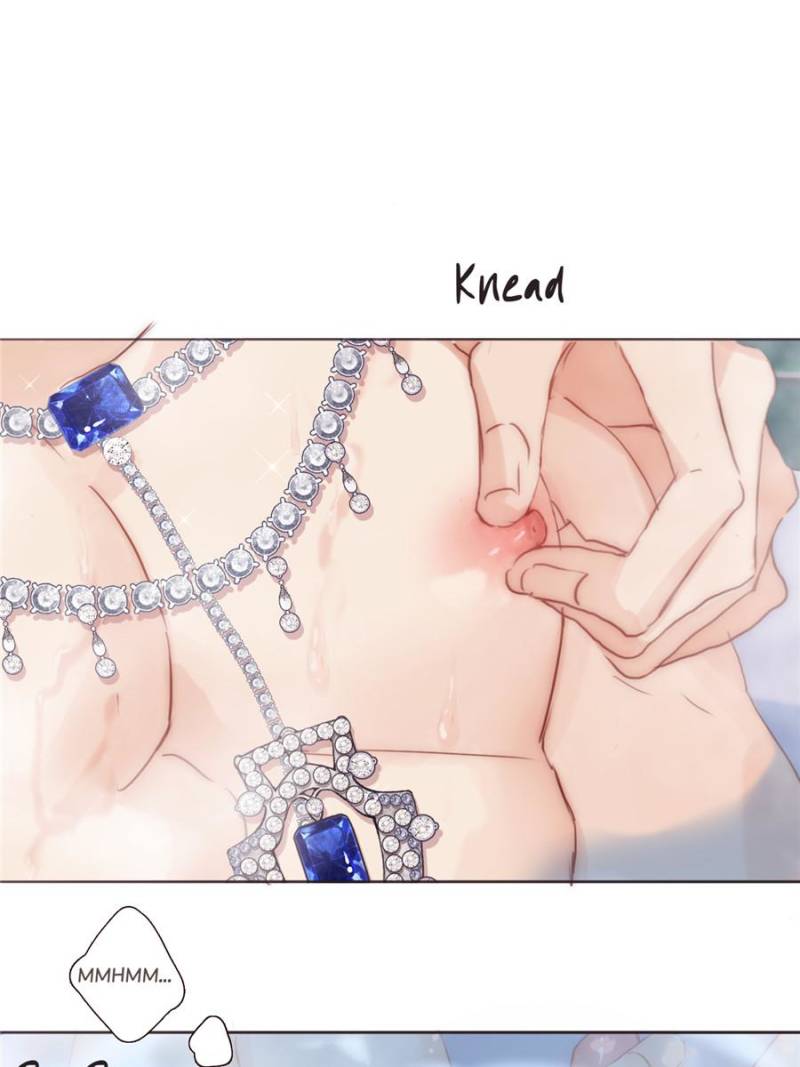 Bedtime Fairy Tales [Official UNCENSORED] - 145. Agreement manhwa