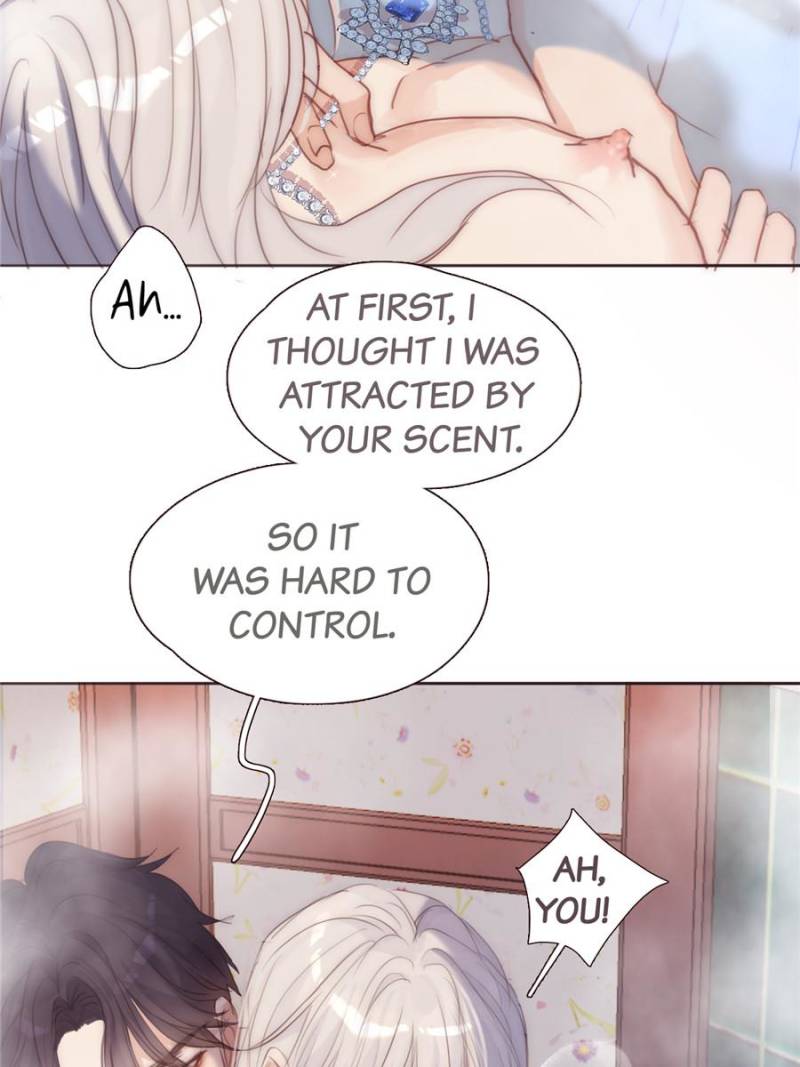 Bedtime Fairy Tales [Official UNCENSORED] - 145. Agreement manhwa