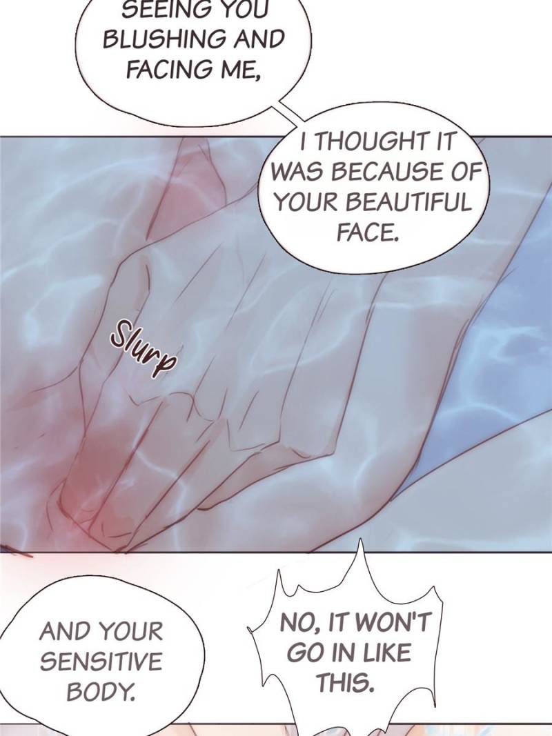 Bedtime Fairy Tales [Official UNCENSORED] - 145. Agreement manhwa