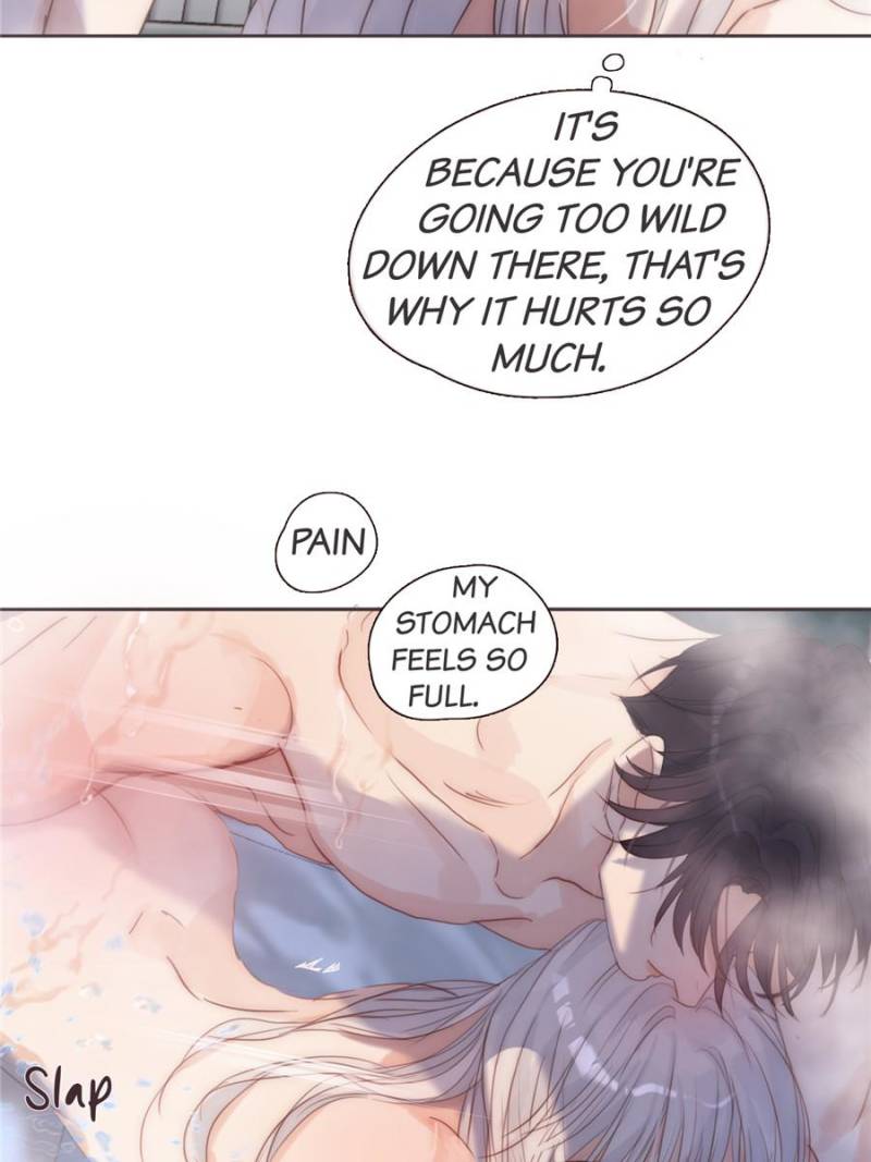 Bedtime Fairy Tales [Official UNCENSORED] - 145. Agreement manhwa