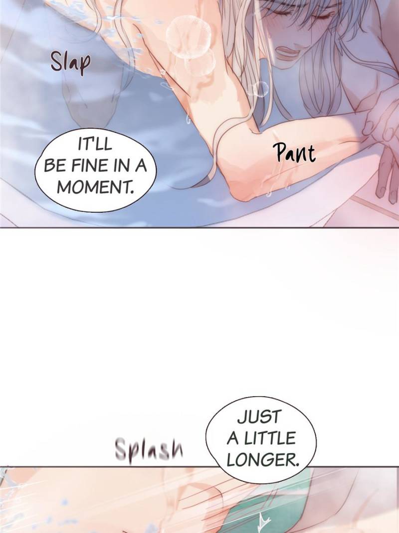Bedtime Fairy Tales [Official UNCENSORED] - 145. Agreement manhwa