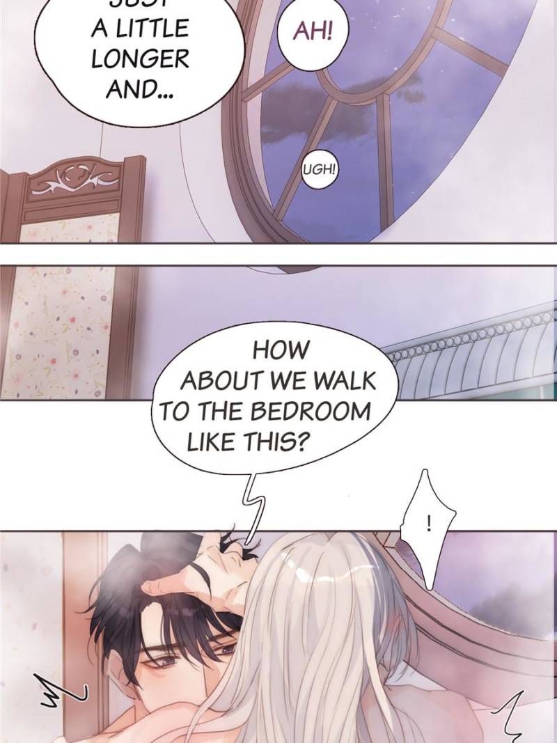 Bedtime Fairy Tales [Official UNCENSORED] - 145. Agreement manhwa