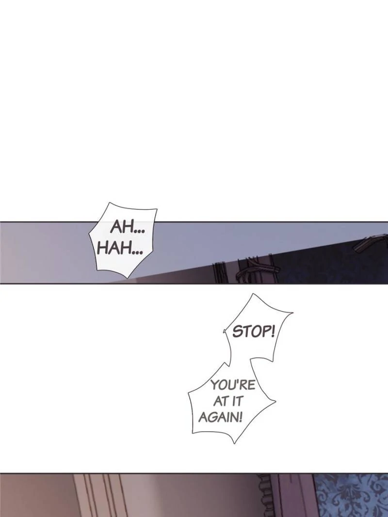 Bedtime Fairy Tales [Official UNCENSORED] - 145. Agreement manhwa