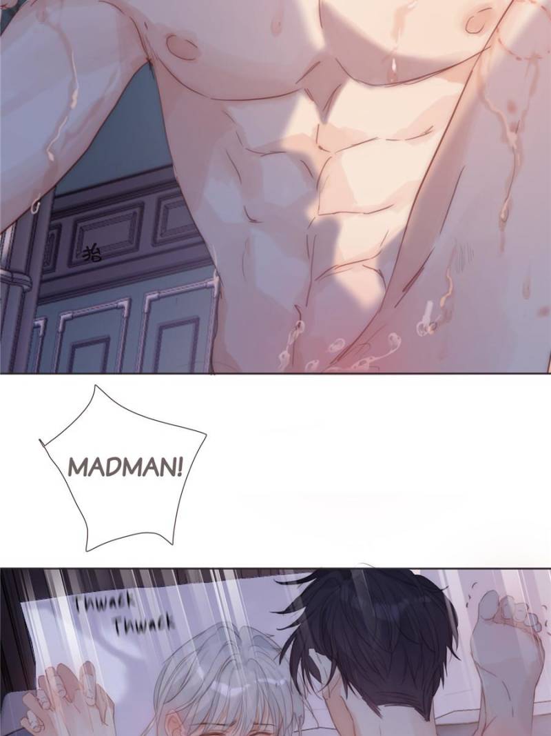 Bedtime Fairy Tales [Official UNCENSORED] - 145. Agreement manhwa