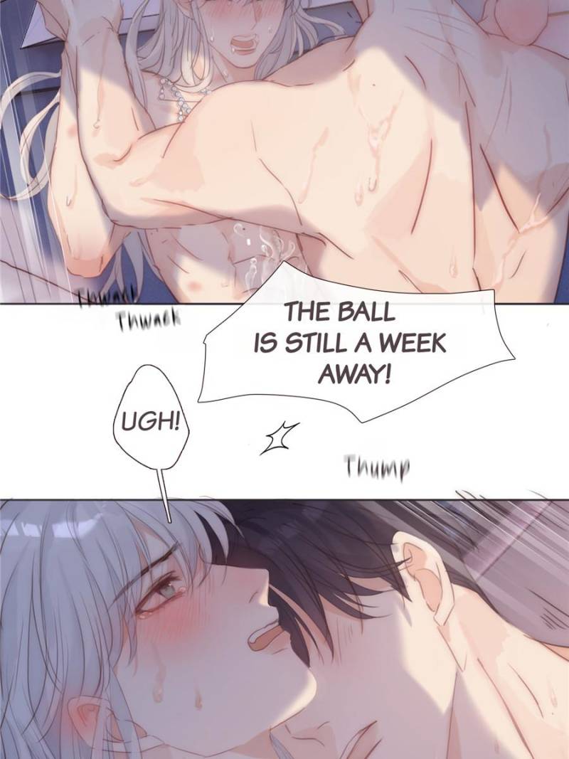 Bedtime Fairy Tales [Official UNCENSORED] - 145. Agreement manhwa