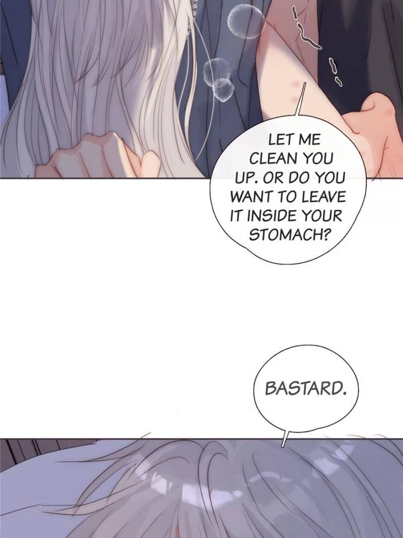 Bedtime Fairy Tales [Official UNCENSORED] - 145. Agreement manhwa