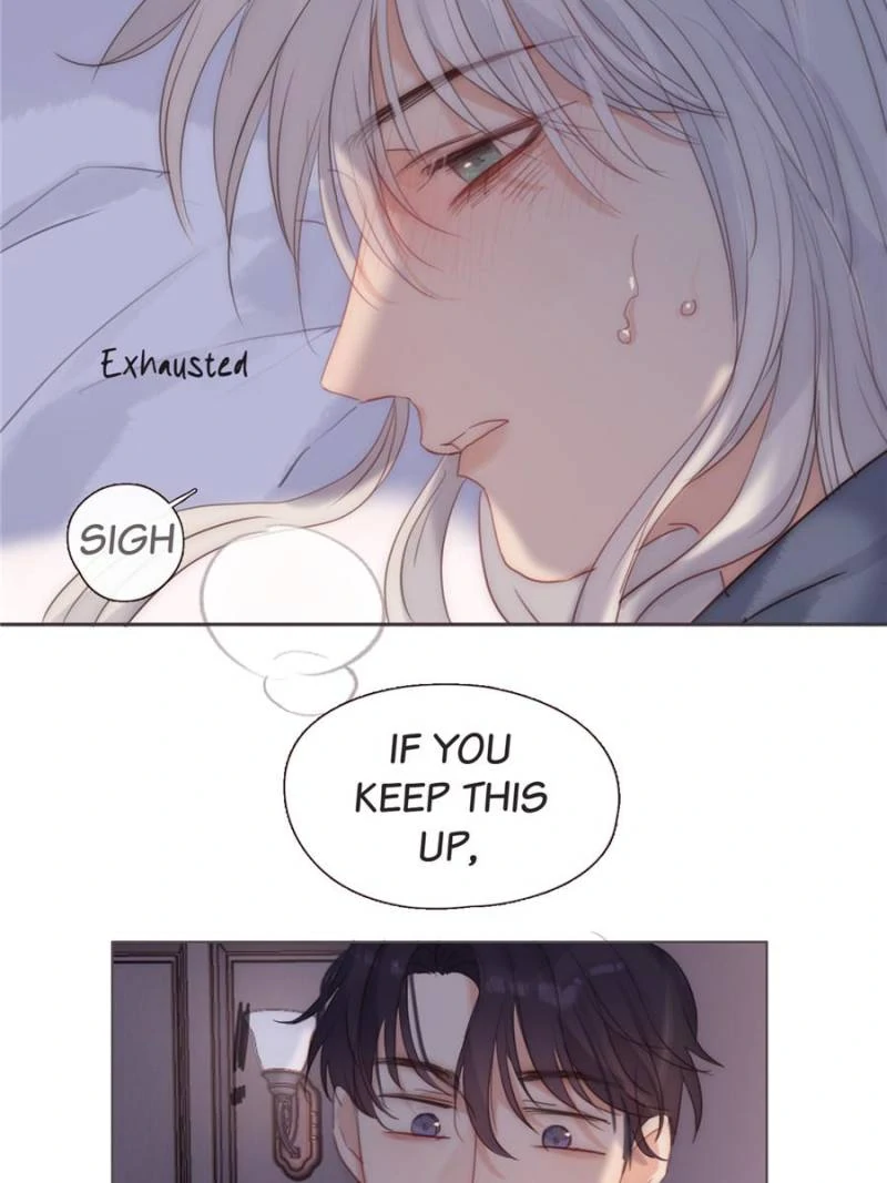 Bedtime Fairy Tales [Official UNCENSORED] - 145. Agreement manhwa