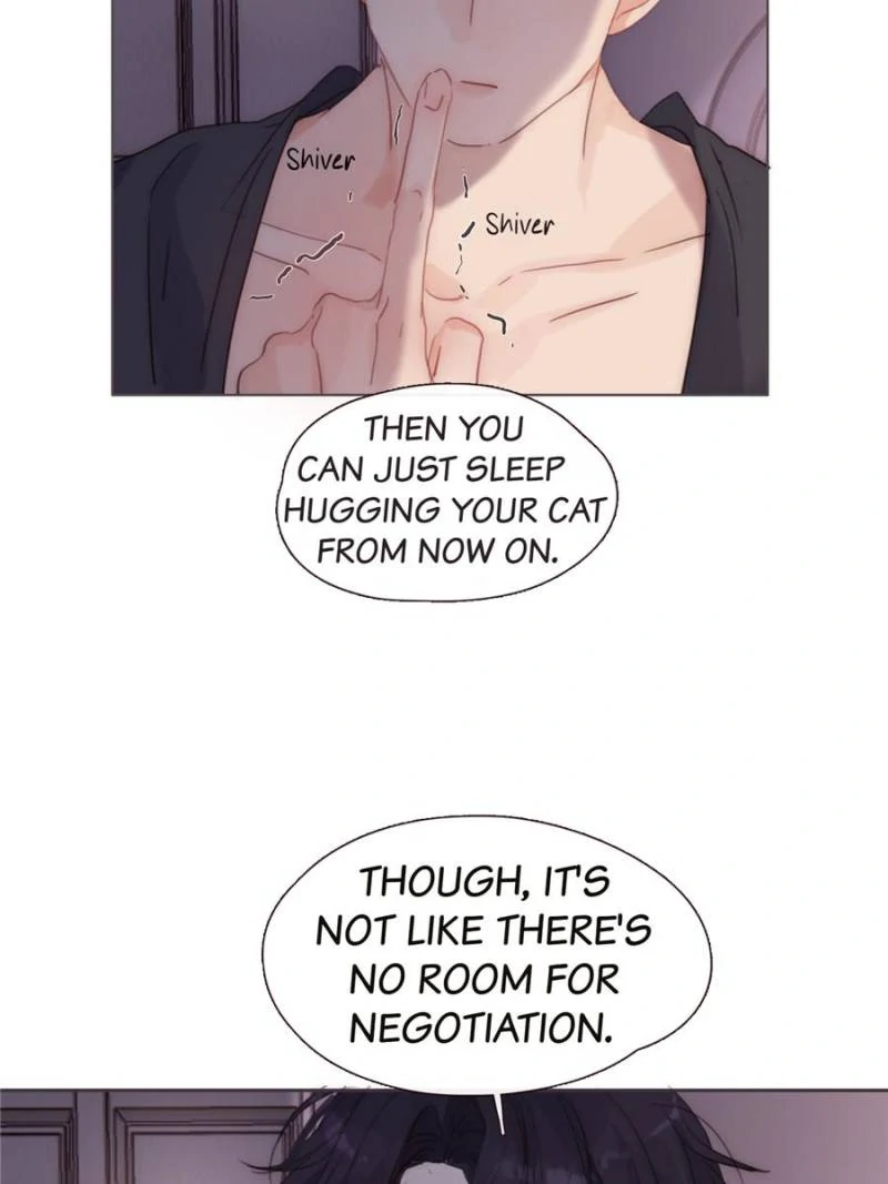 Bedtime Fairy Tales [Official UNCENSORED] - 145. Agreement manhwa