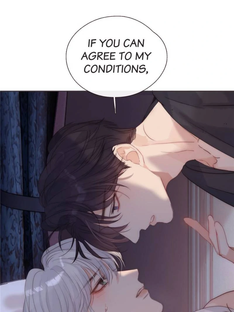 Bedtime Fairy Tales [Official UNCENSORED] - 145. Agreement manhwa