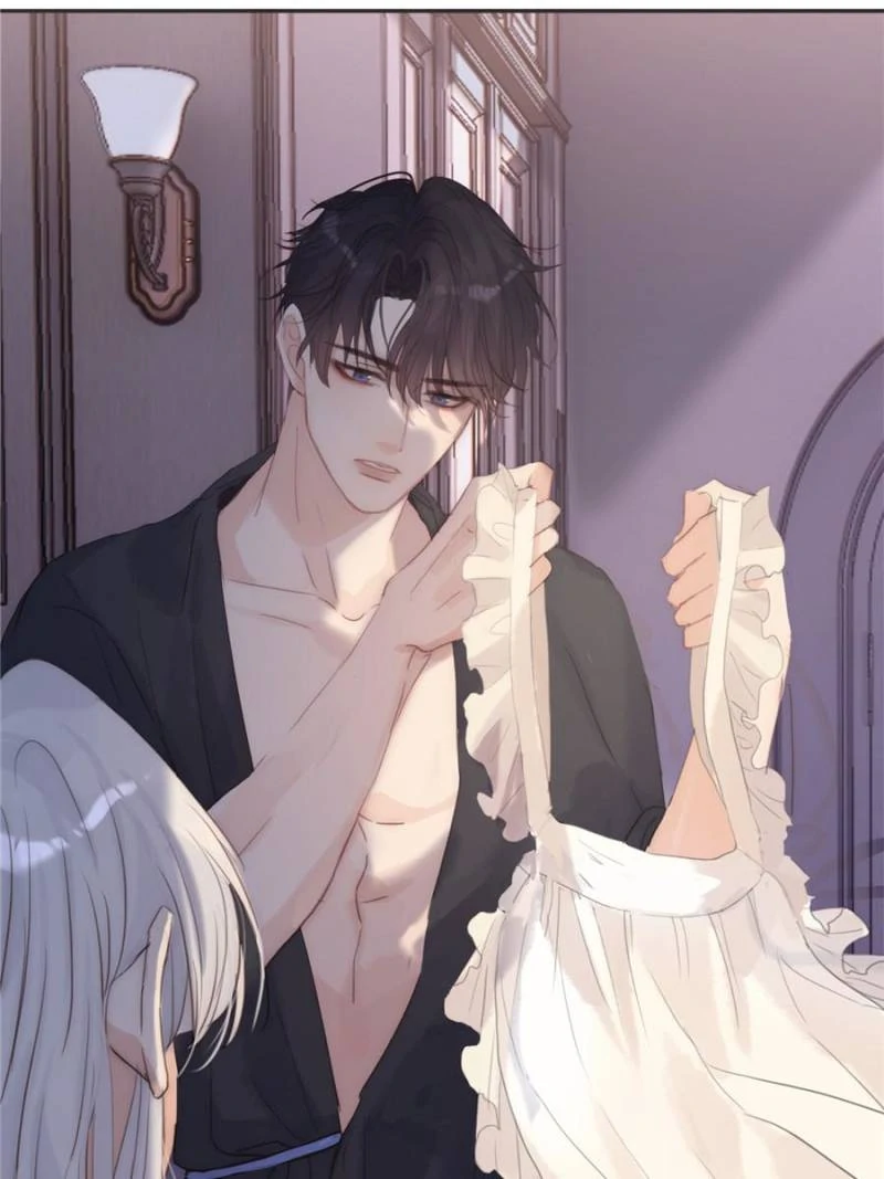 Bedtime Fairy Tales [Official UNCENSORED] - 145. Agreement manhwa