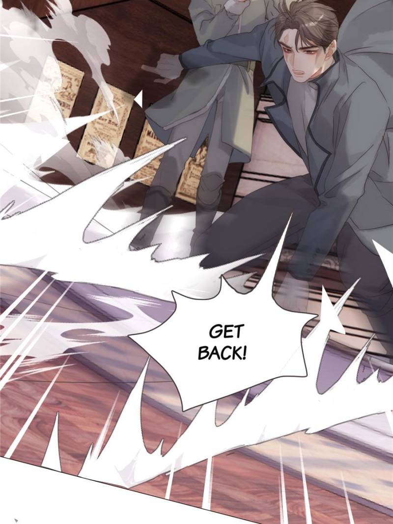 Bedtime Fairy Tales [Official UNCENSORED] - 146. Prelude to the Dance manhwa