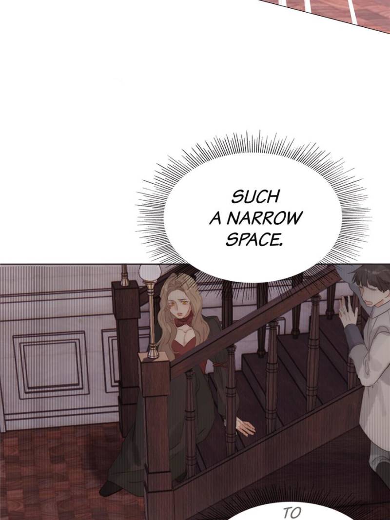 Bedtime Fairy Tales [Official UNCENSORED] - 146. Prelude to the Dance manhwa