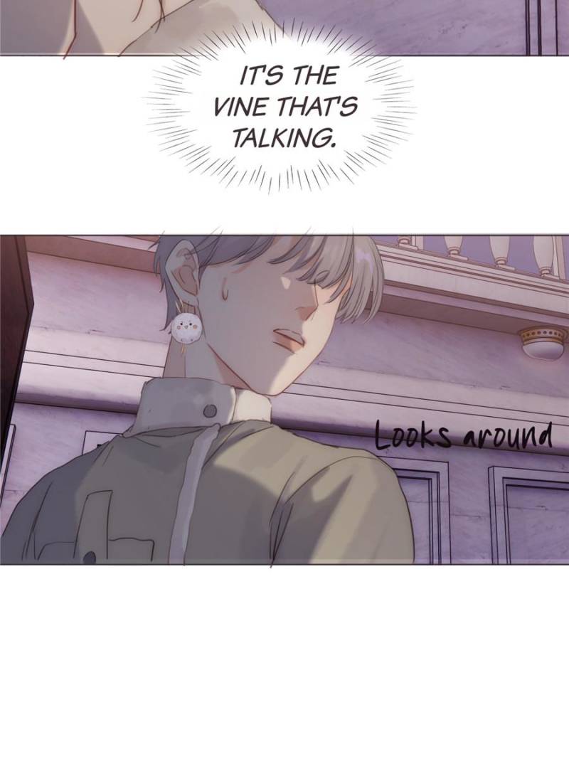 Bedtime Fairy Tales [Official UNCENSORED] - 146. Prelude to the Dance manhwa