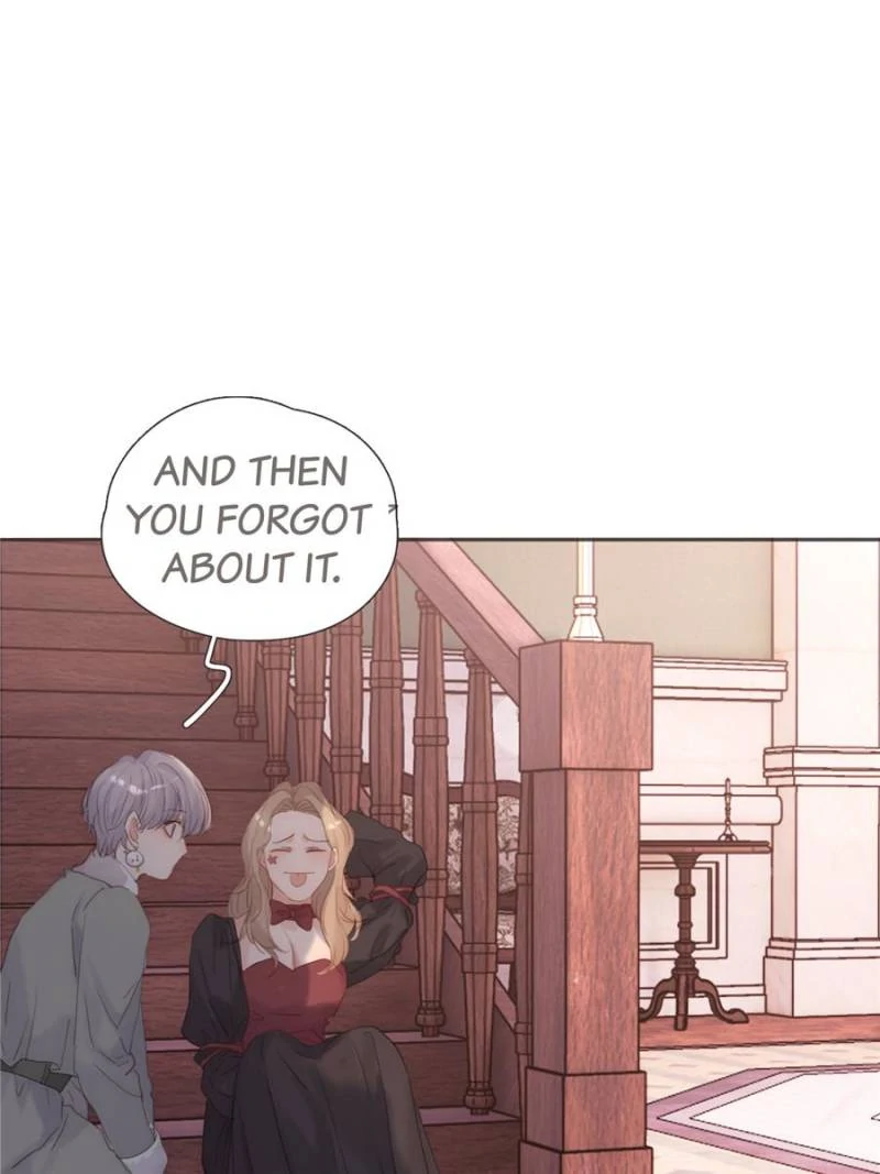 Bedtime Fairy Tales [Official UNCENSORED] - 146. Prelude to the Dance manhwa