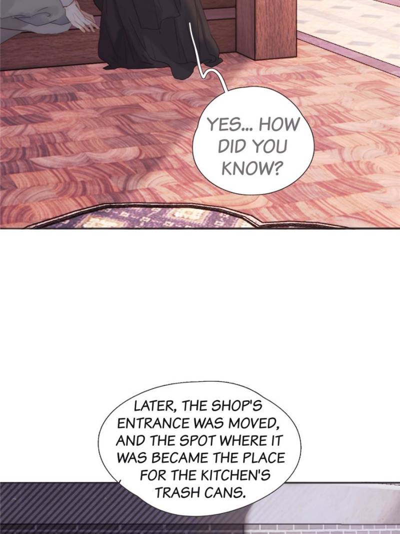 Bedtime Fairy Tales [Official UNCENSORED] - 146. Prelude to the Dance manhwa