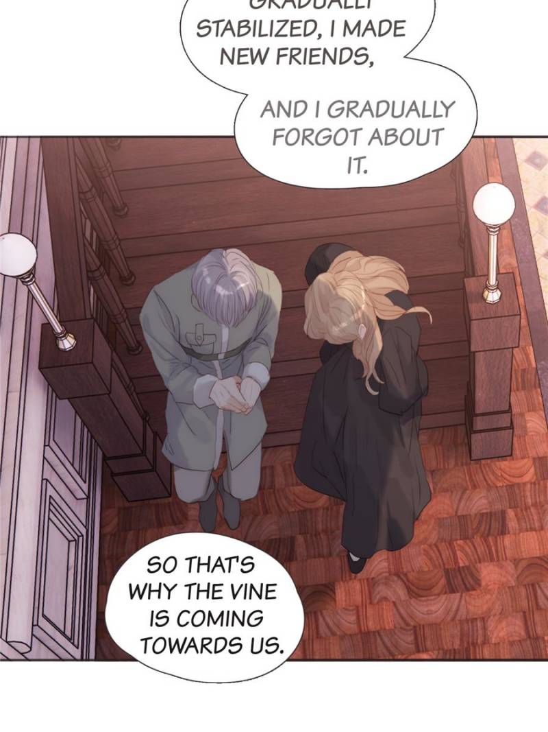 Bedtime Fairy Tales [Official UNCENSORED] - 146. Prelude to the Dance manhwa