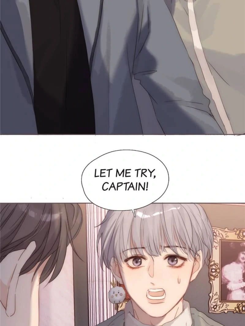 Bedtime Fairy Tales [Official UNCENSORED] - 146. Prelude to the Dance manhwa