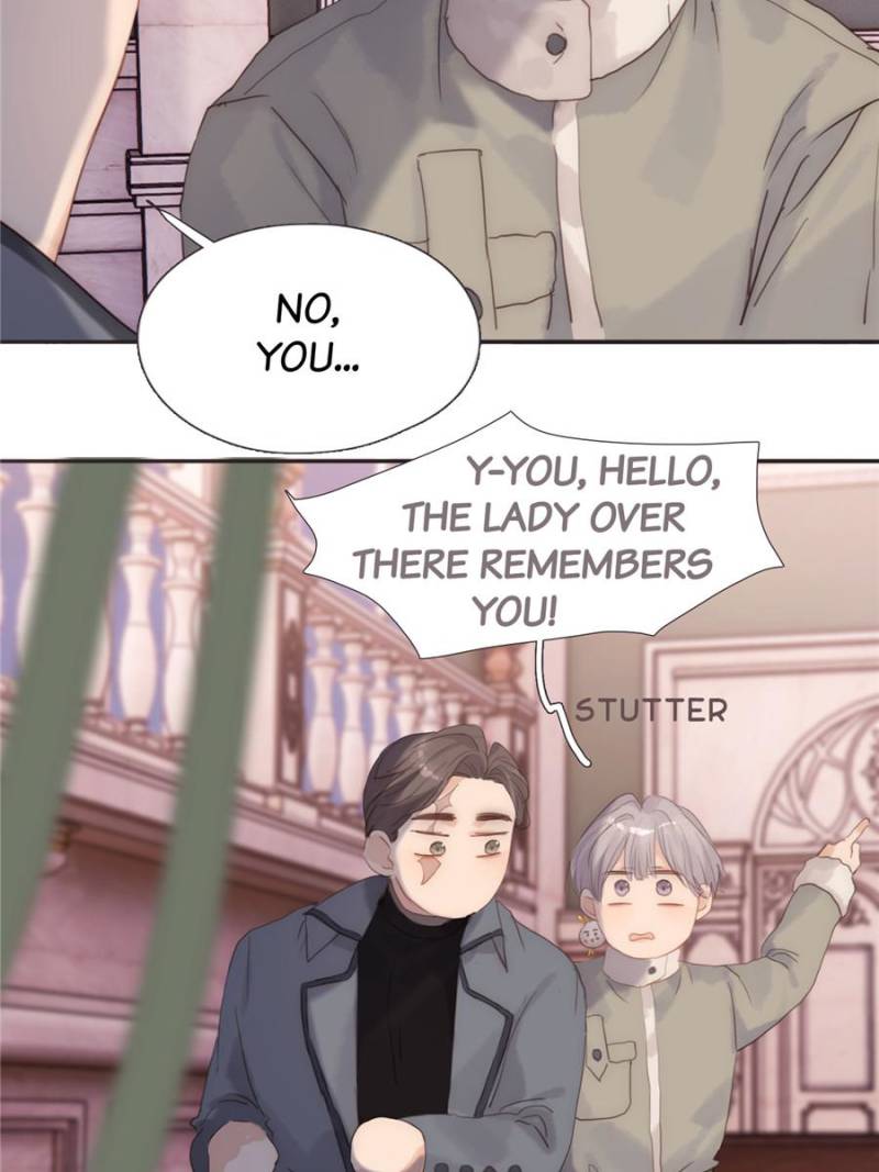 Bedtime Fairy Tales [Official UNCENSORED] - 146. Prelude to the Dance manhwa