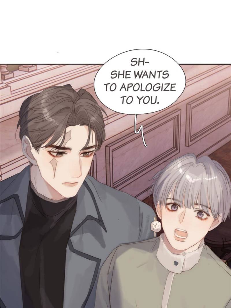 Bedtime Fairy Tales [Official UNCENSORED] - 146. Prelude to the Dance manhwa