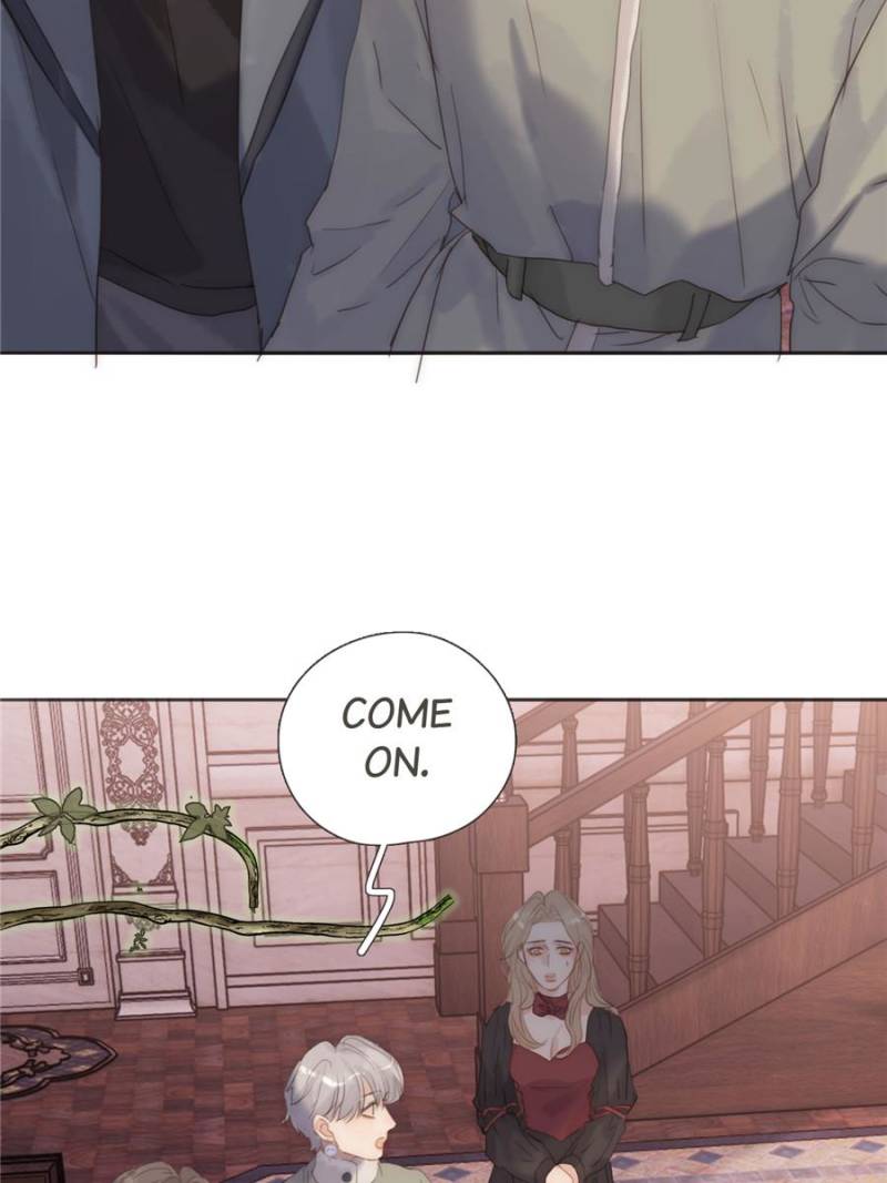 Bedtime Fairy Tales [Official UNCENSORED] - 146. Prelude to the Dance manhwa
