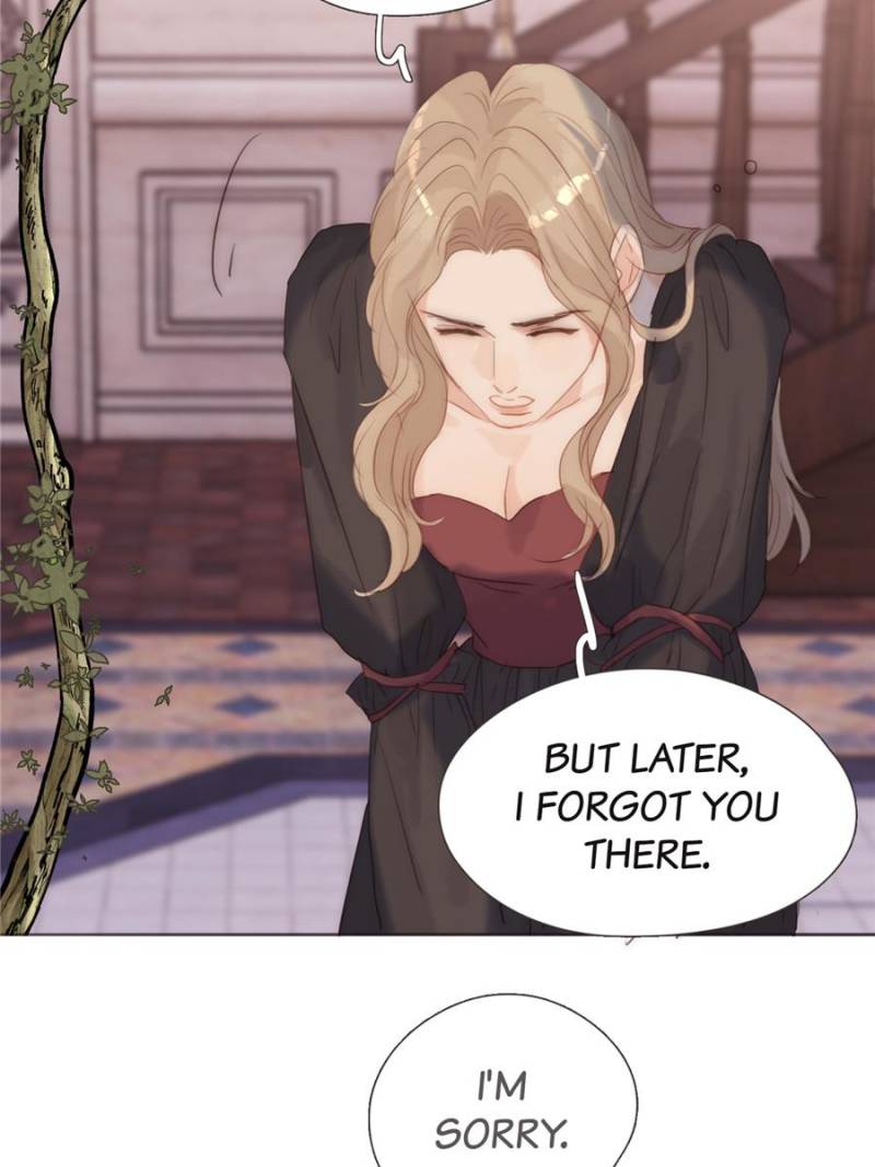 Bedtime Fairy Tales [Official UNCENSORED] - 146. Prelude to the Dance manhwa