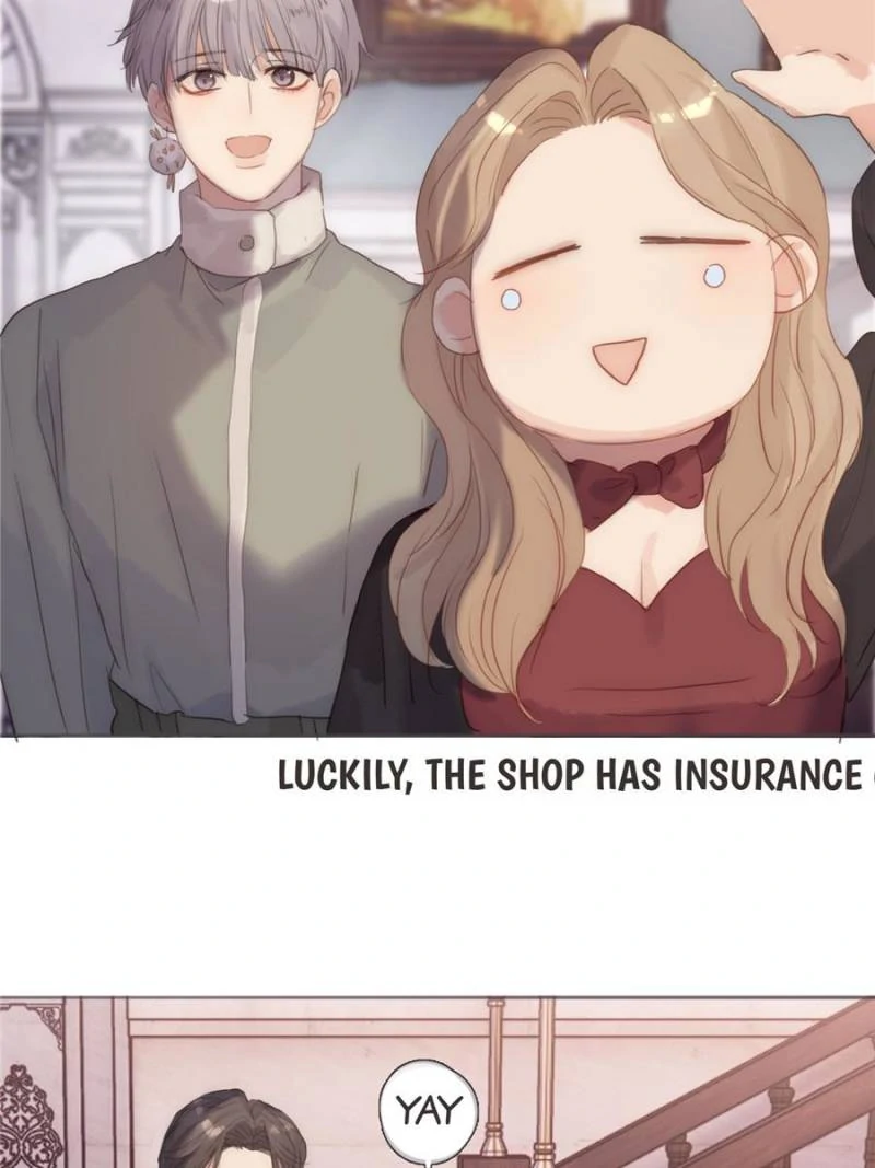 Bedtime Fairy Tales [Official UNCENSORED] - 146. Prelude to the Dance manhwa