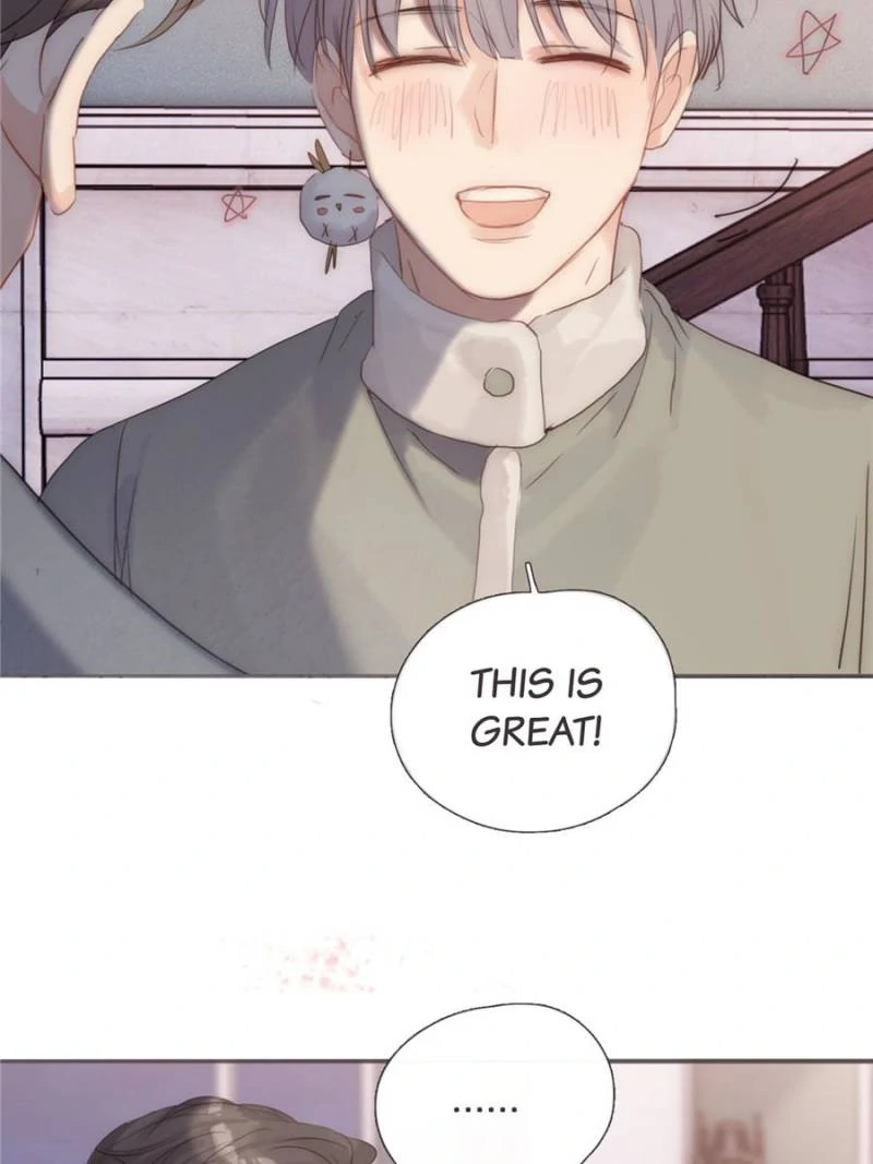Bedtime Fairy Tales [Official UNCENSORED] - 146. Prelude to the Dance manhwa