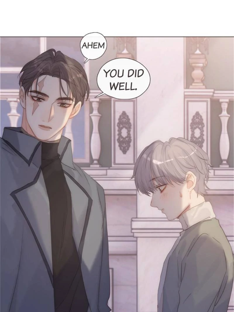 Bedtime Fairy Tales [Official UNCENSORED] - 146. Prelude to the Dance manhwa