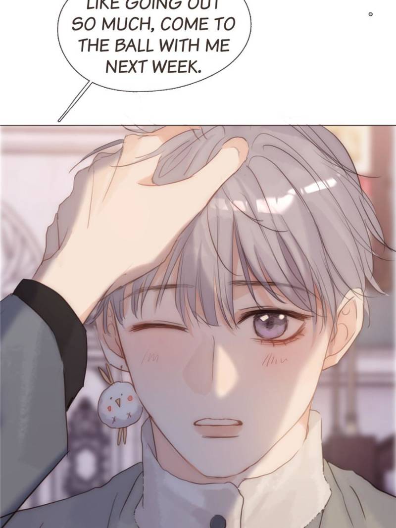 Bedtime Fairy Tales [Official UNCENSORED] - 146. Prelude to the Dance manhwa
