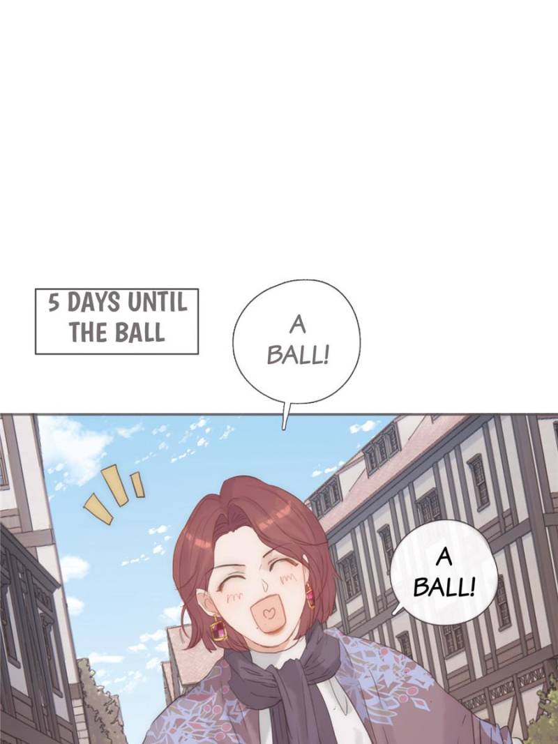 Bedtime Fairy Tales [Official UNCENSORED] - 146. Prelude to the Dance manhwa