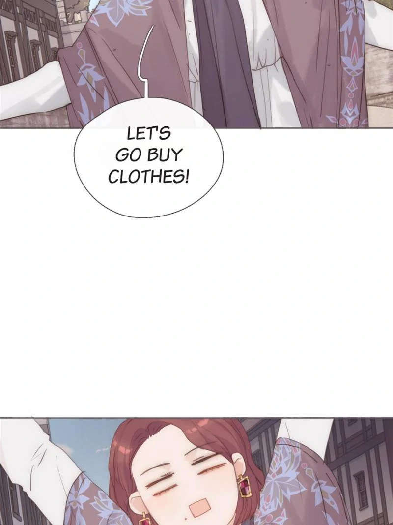 Bedtime Fairy Tales [Official UNCENSORED] - 146. Prelude to the Dance manhwa