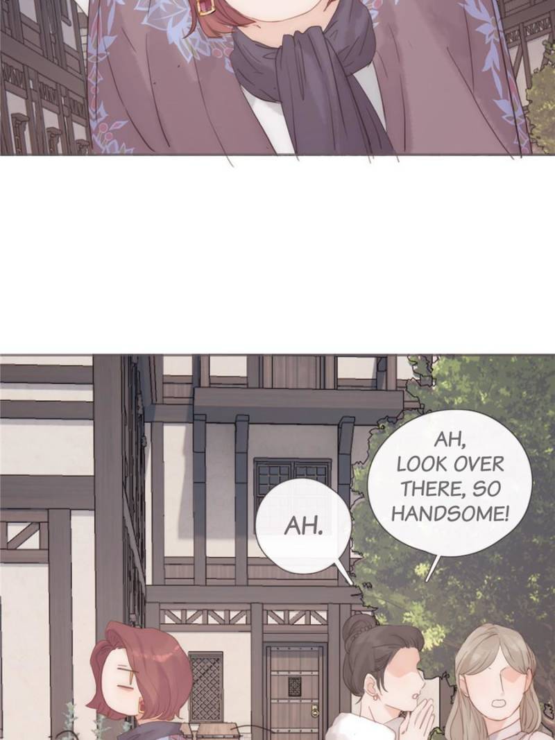 Bedtime Fairy Tales [Official UNCENSORED] - 146. Prelude to the Dance manhwa