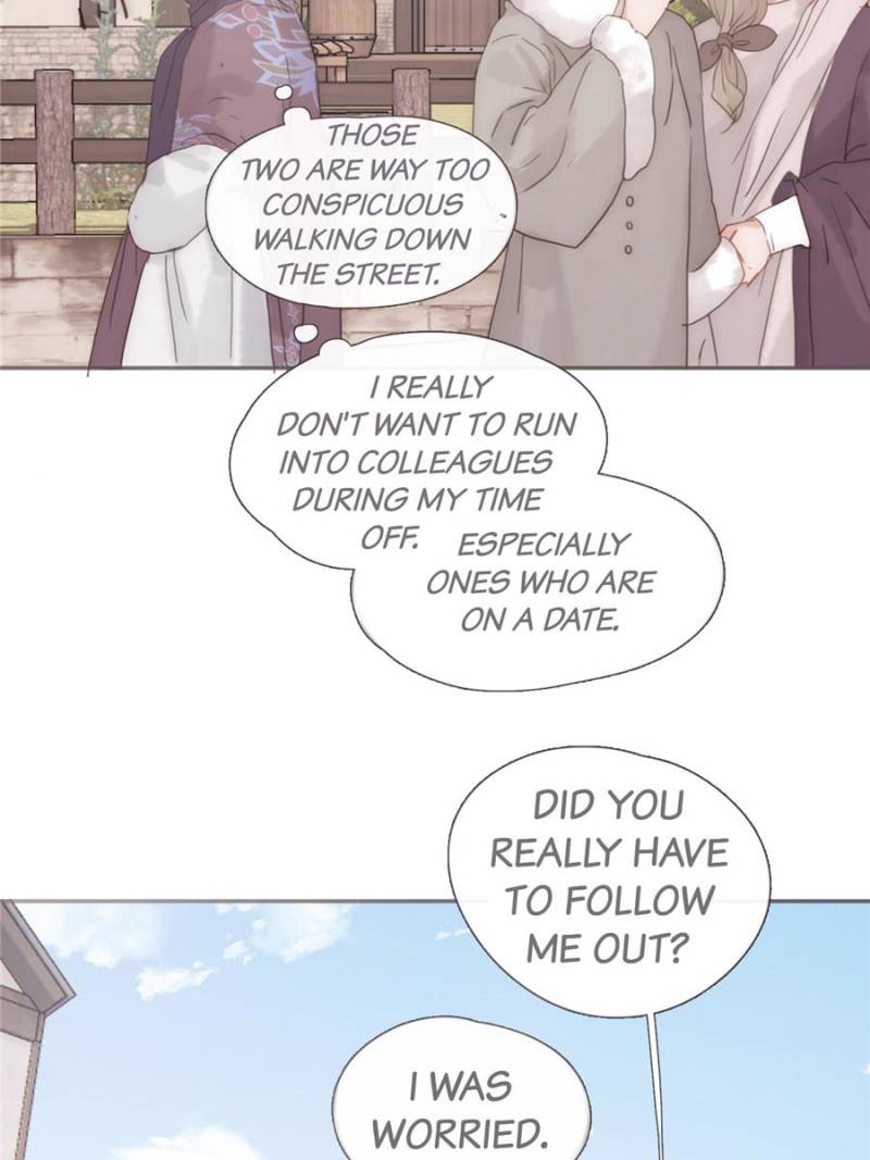 Bedtime Fairy Tales [Official UNCENSORED] - 146. Prelude to the Dance manhwa