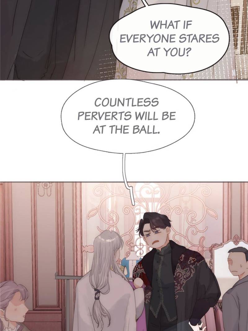 Bedtime Fairy Tales [Official UNCENSORED] - 146. Prelude to the Dance manhwa