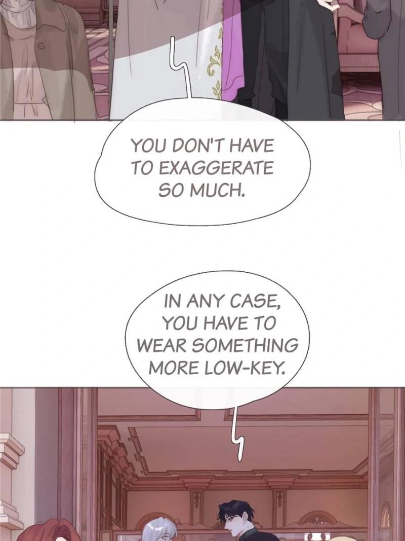 Bedtime Fairy Tales [Official UNCENSORED] - 146. Prelude to the Dance manhwa