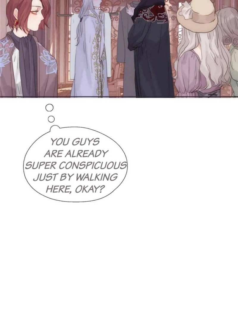 Bedtime Fairy Tales [Official UNCENSORED] - 146. Prelude to the Dance manhwa