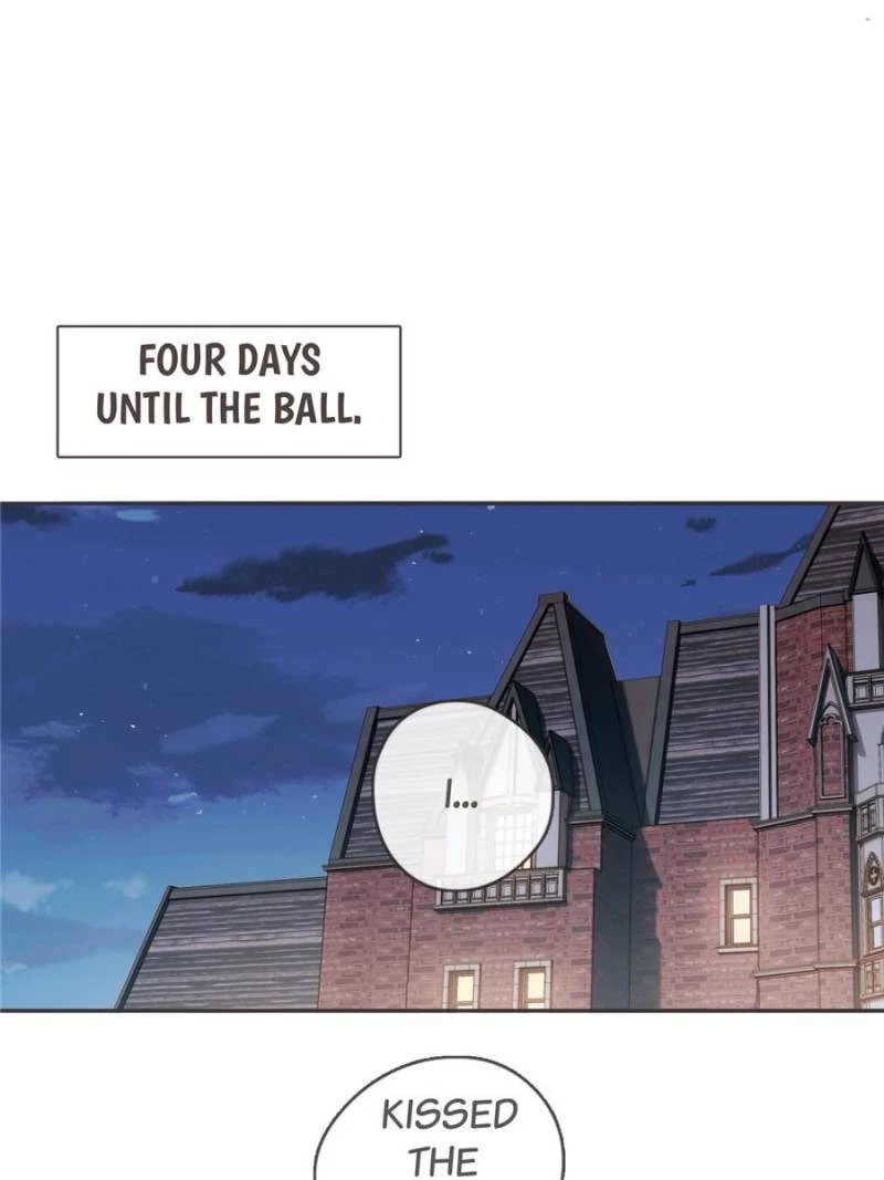 Bedtime Fairy Tales [Official UNCENSORED] - 146. Prelude to the Dance manhwa