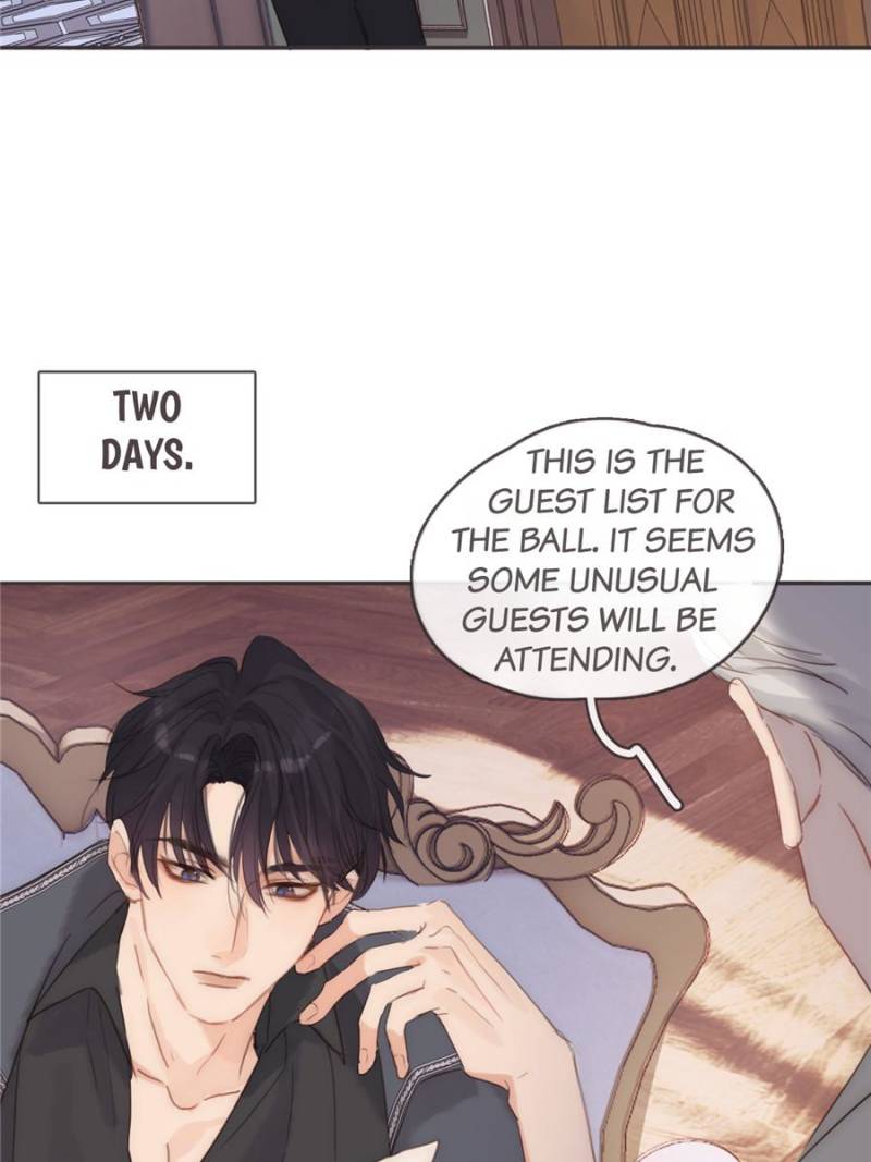 Bedtime Fairy Tales [Official UNCENSORED] - 146. Prelude to the Dance manhwa