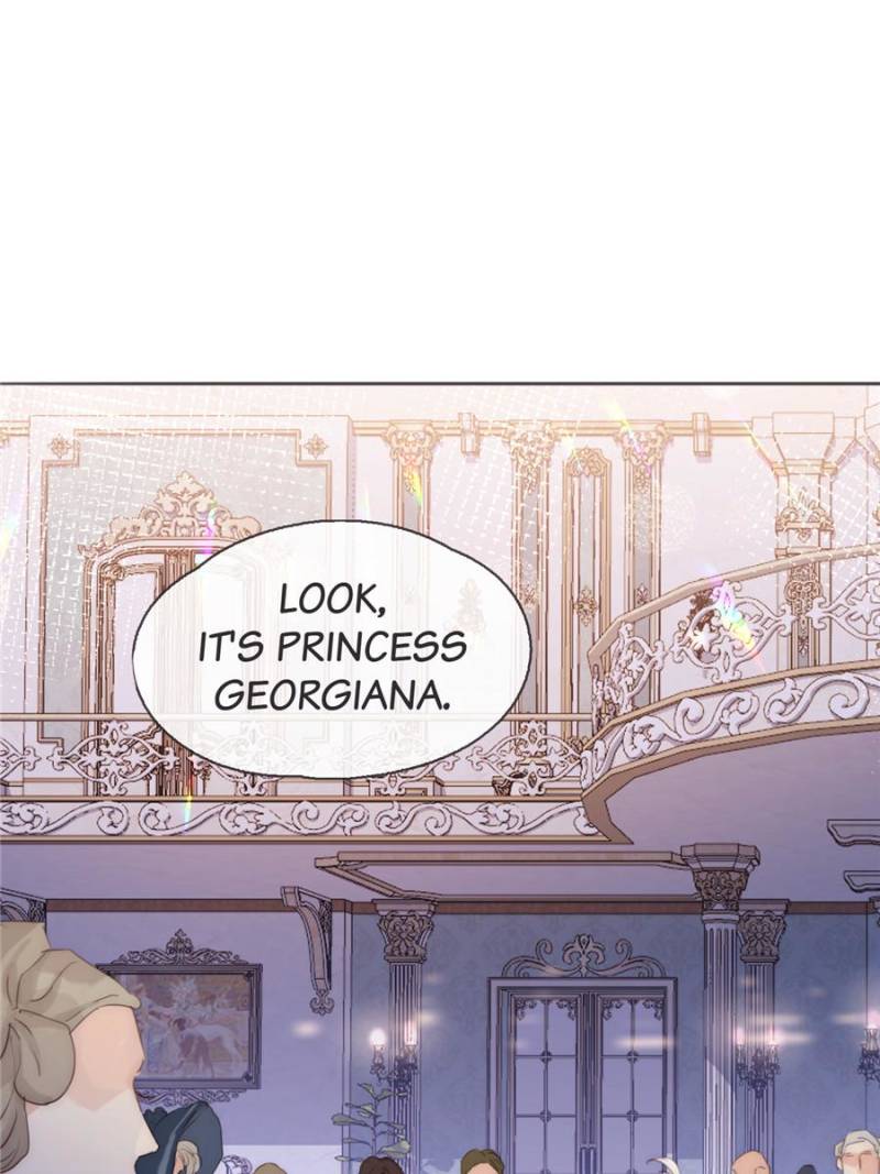 Bedtime Fairy Tales [Official UNCENSORED] - 147. Princess Georgiana manhwa