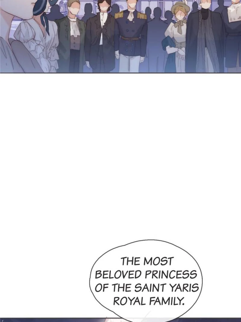 Bedtime Fairy Tales [Official UNCENSORED] - 147. Princess Georgiana manhwa
