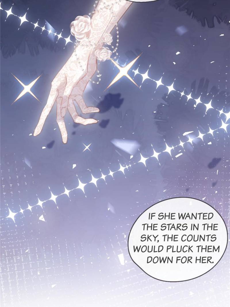 Bedtime Fairy Tales [Official UNCENSORED] - 147. Princess Georgiana manhwa