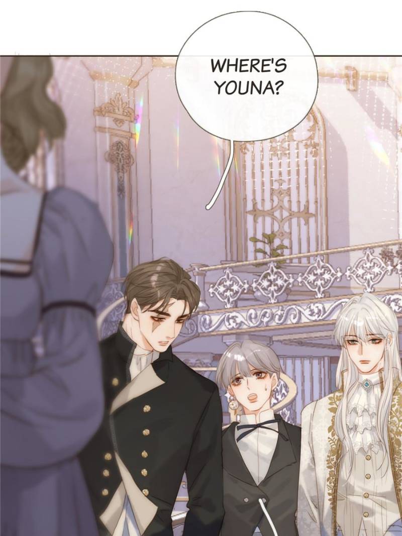 Bedtime Fairy Tales [Official UNCENSORED] - 147. Princess Georgiana manhwa