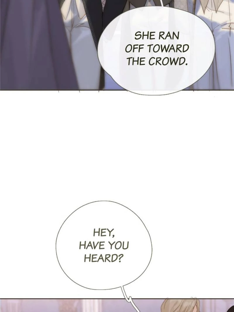 Bedtime Fairy Tales [Official UNCENSORED] - 147. Princess Georgiana manhwa