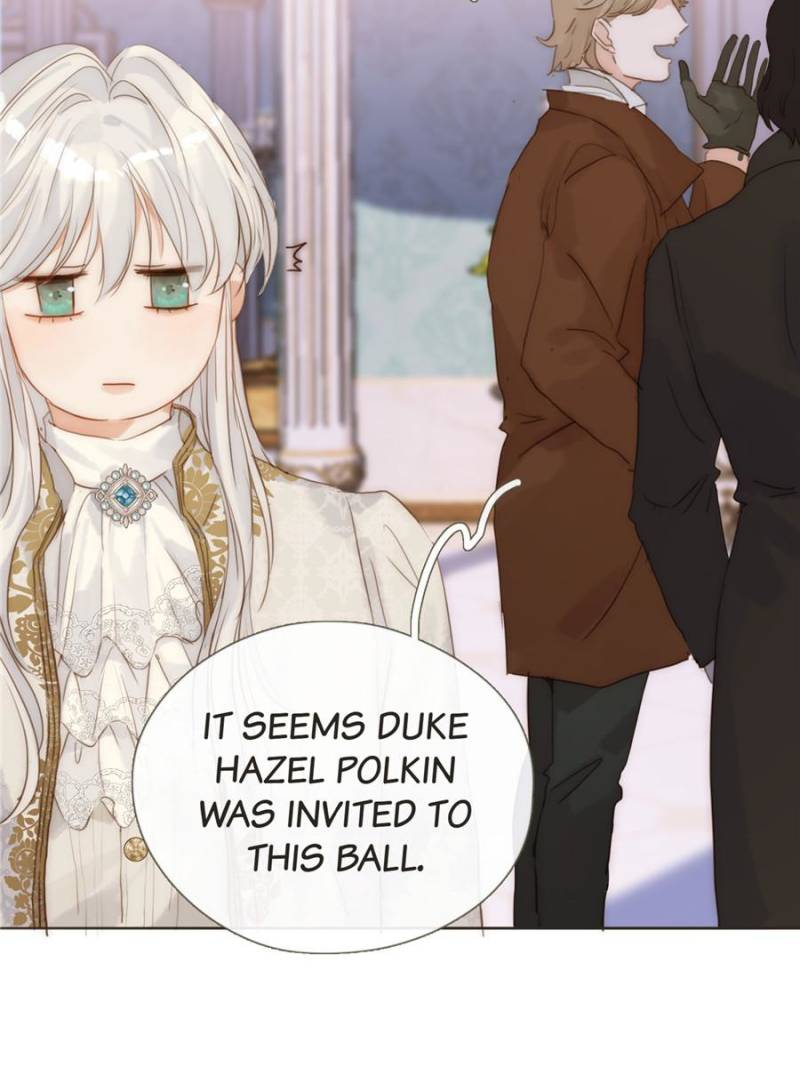Bedtime Fairy Tales [Official UNCENSORED] - 147. Princess Georgiana manhwa